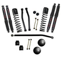 Skyjacker shock absorber