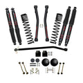 Skyjacker shock absorber