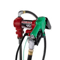 15 GPM 12V DC HIGH FLOW PUMP 3/4'