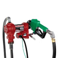 15 GPM 12V DC HIGH FLOW PUMP 3/4'