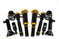 ISC Suspension coilovers