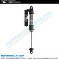 Fox 2.5 Factory Race Series 16in Smooth Body Remote Shock w/DSC Adjuster Class 11 Rr (Custom Mount)