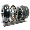 Fox 2.5 Factory Race Series 16in Smooth Body Remote Shock w/DSC Adjuster Class 11 Rr (Custom Mount)