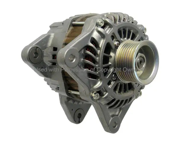 REMAN ALTERNATOR