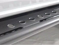 Lod - Jeep auto part close-up