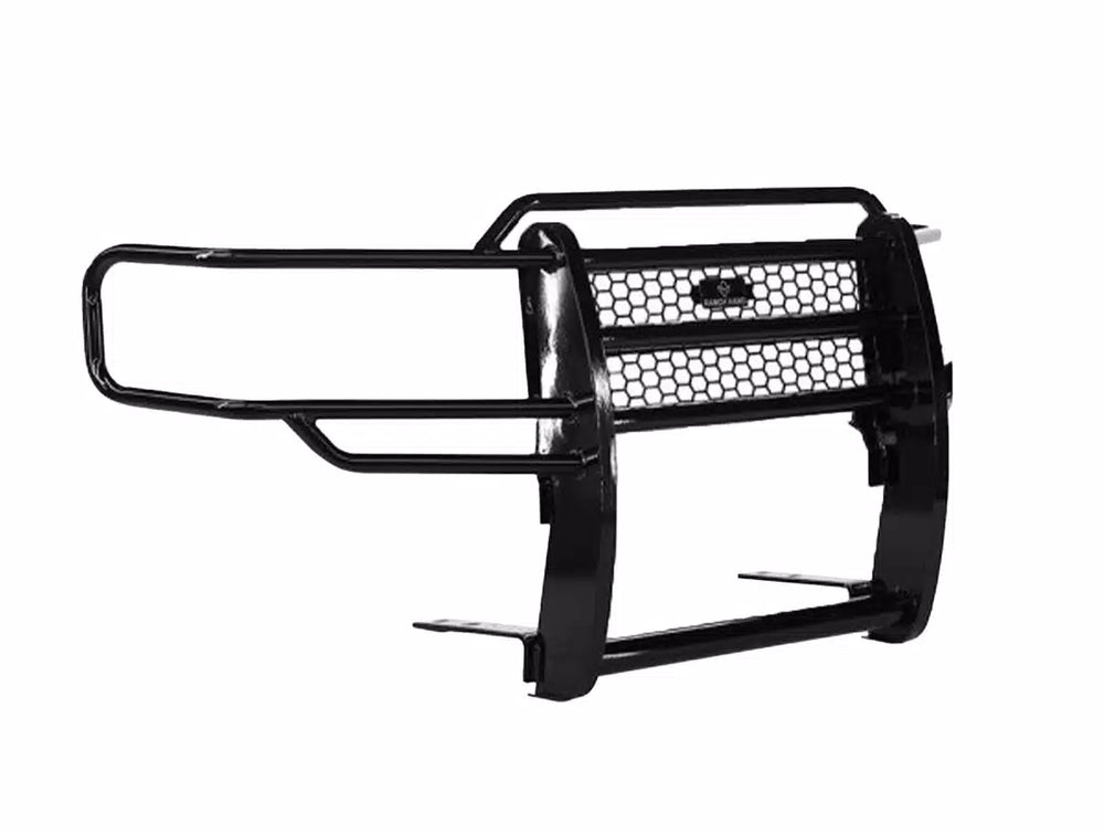 Ranch Hand auto part
