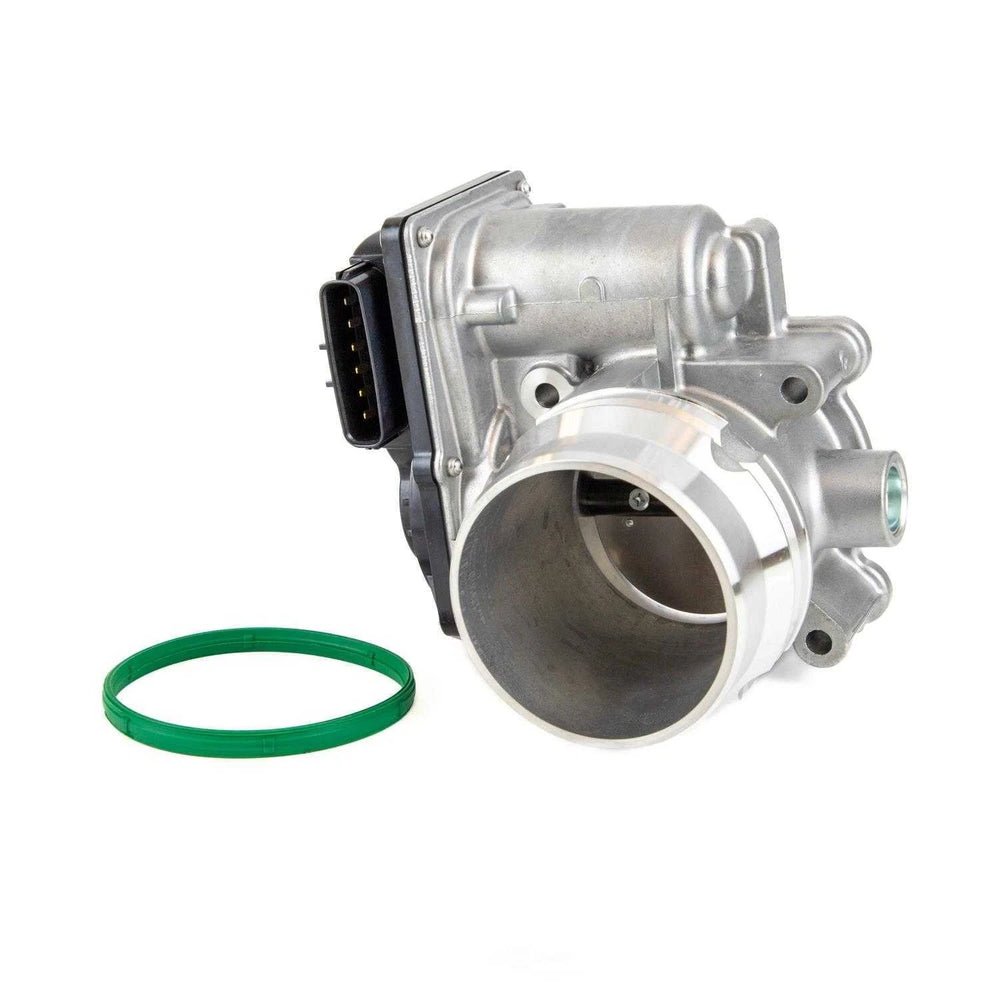 FUEL INJECTION THROTTLE BODY