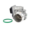 FUEL INJECTION THROTTLE BODY