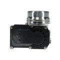 FUEL INJECTION THROTTLE BODY