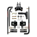 RECURVE R6 WDH 1000LB KIT