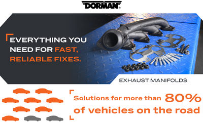 Dorman auto part