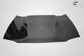 Extreme Dimensions auto part installed view