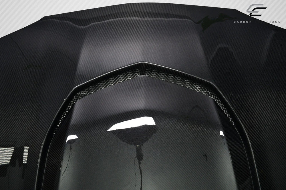Extreme Dimensions carbon auto part
