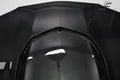 Extreme Dimensions carbon auto part
