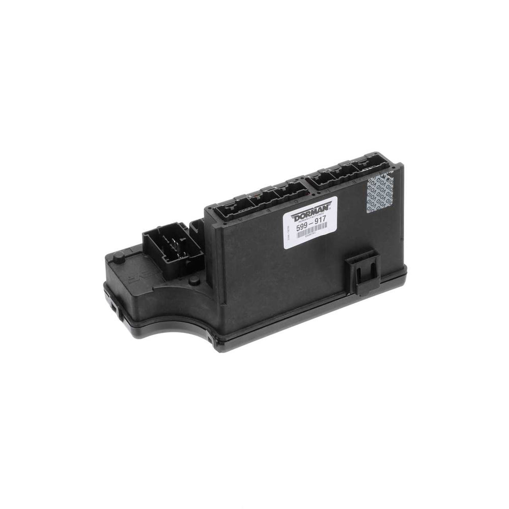 INTEGRATED POWER MODULES