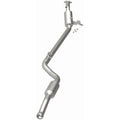 Magnaflow auto part close-up