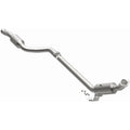 Magnaflow auto part detail