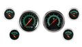Holley gauge