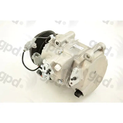 Denso air compressor