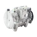 NEW COMPRESSOR W/ CLUTCH