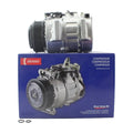 NEW COMPRESSOR W/ CLUTCH