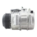 NEW COMPRESSOR W/ CLUTCH
