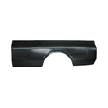 Holley auto part
