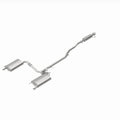 DIRECT-FIT EXHAUST SYSTEM REPLACEME