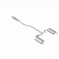 DIRECT-FIT EXHAUST SYSTEM REPLACEME