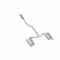 DIRECT-FIT EXHAUST SYSTEM REPLACEME