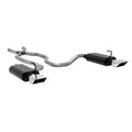 Flowmaster exhaust