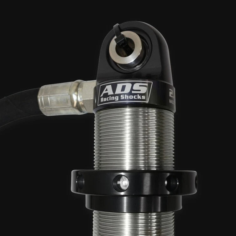 2.125INX16IN CO REMRES 90DEG HOSE CADJ