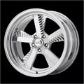 VF200 18X9.5 BLANK POLISHED XXMM (108-130)