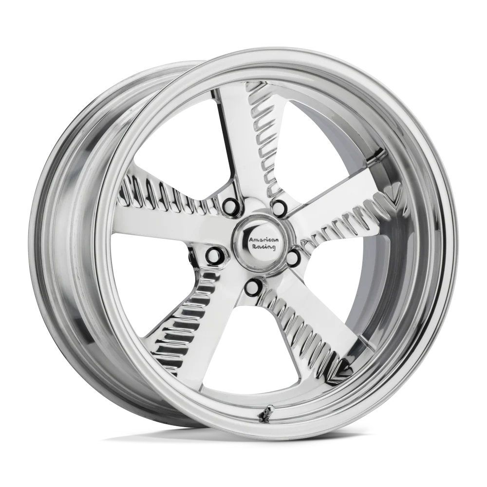 VF200 18X9.5 BLANK POLISHED XXMM (108-130)