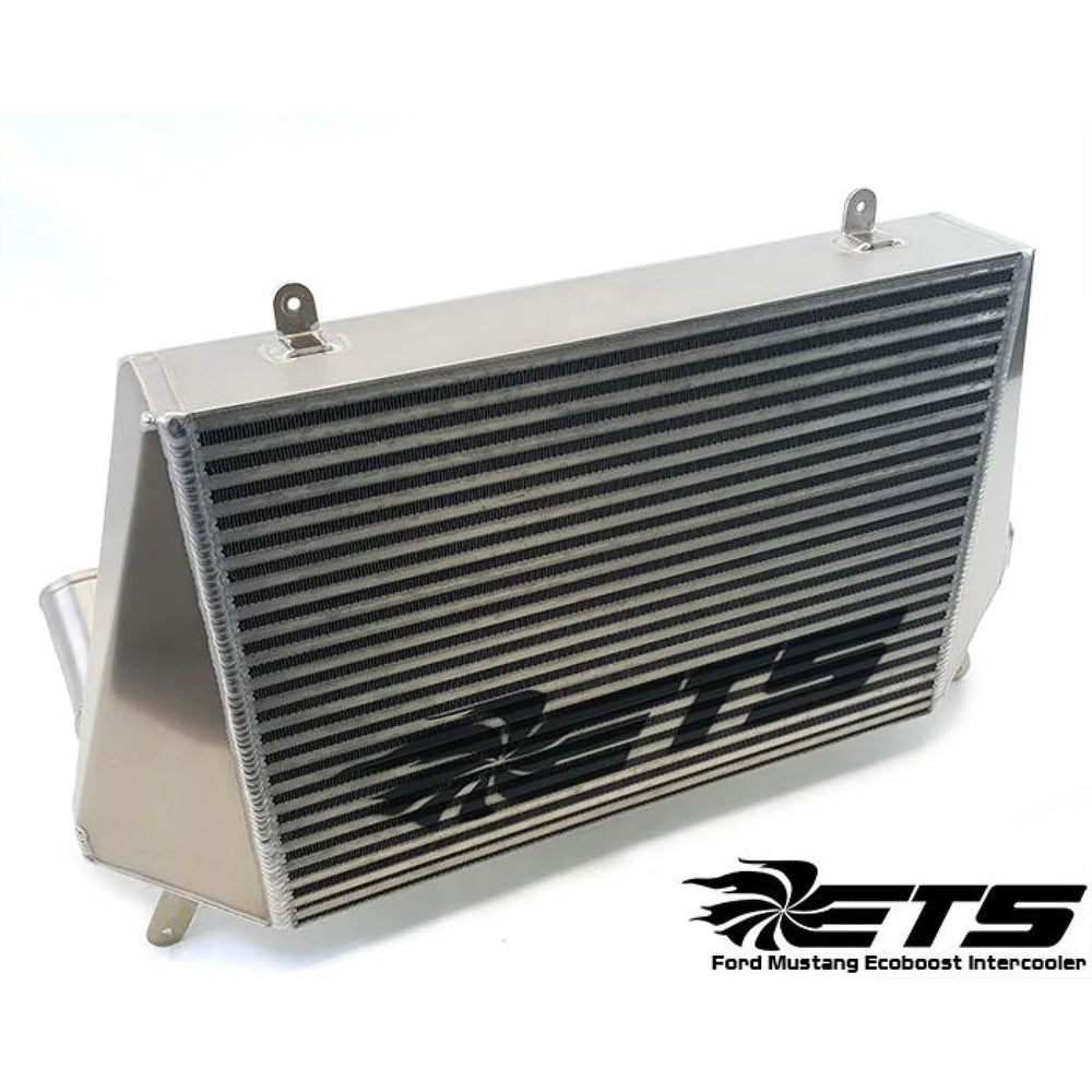 ETS Subaru WRX 22 Titanium Intake