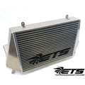 Extreme Turbo Systems titanium intake system