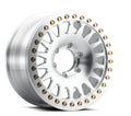 Nomad N503F Sahara Forged 17x9in / 5x139.7 BP / -12mm Offset / 108mm Bore - Machined