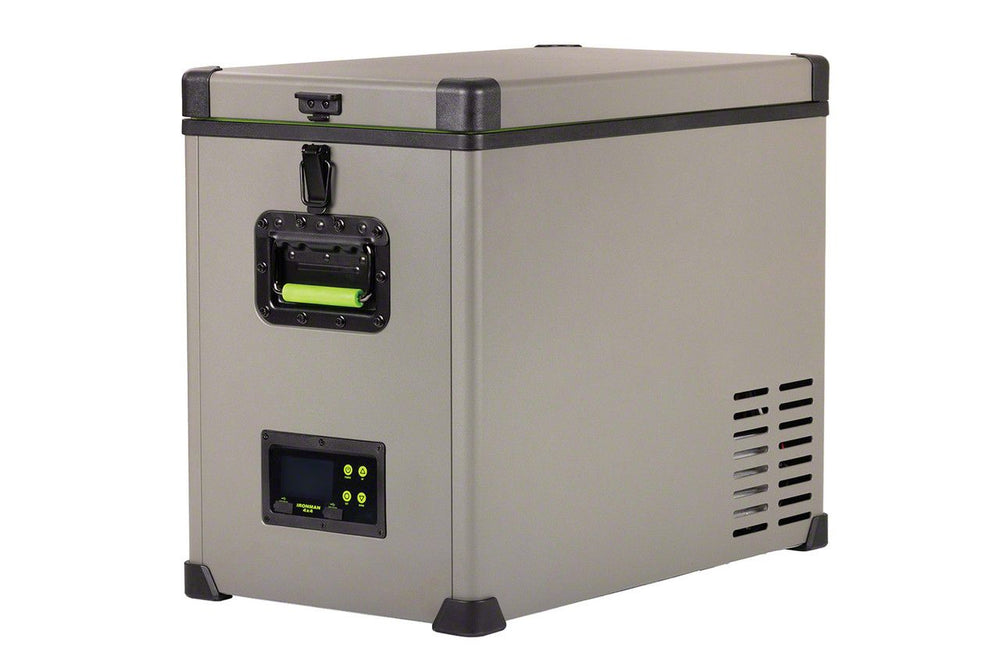 M-SERIES ICECUBE PORTABLE FRIDGE FR