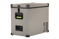 IRONMAN 4X4 fridge freezer