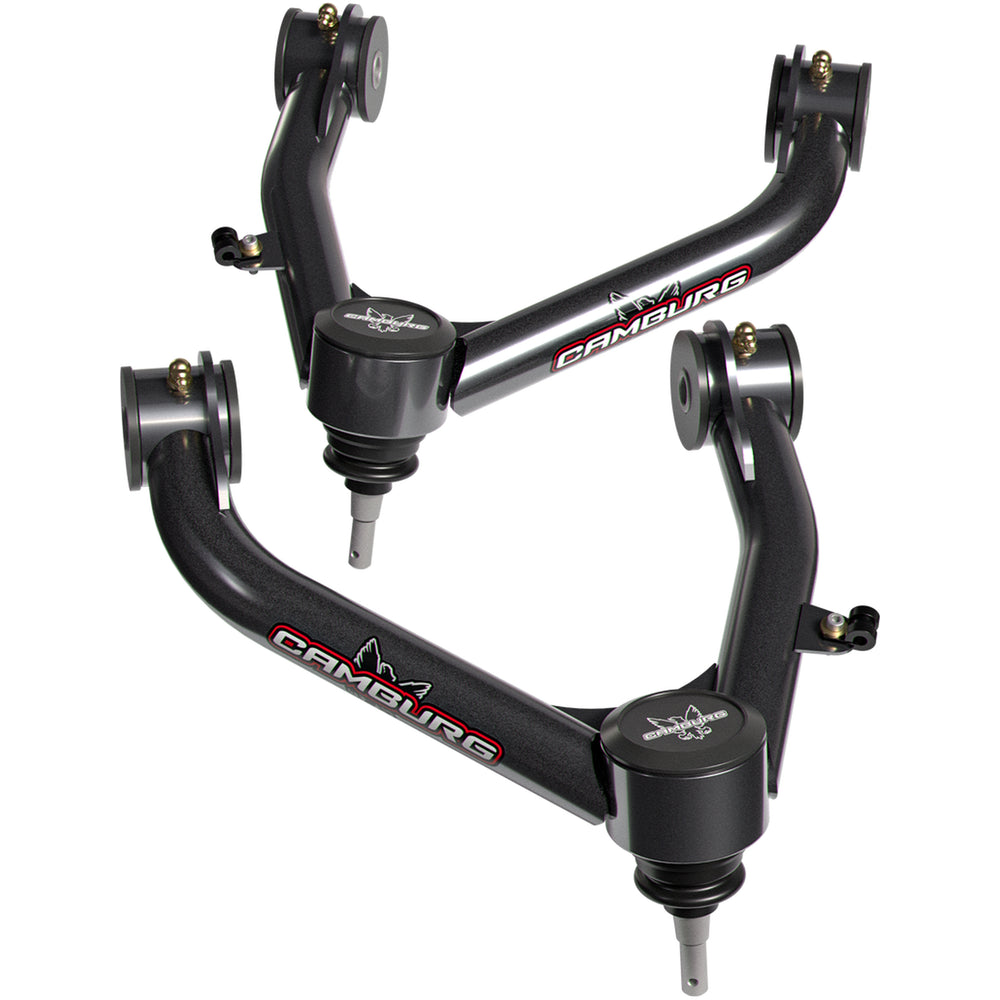 CAMBURG ENGINEERING INC. auto part