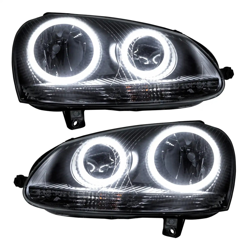 2006-2010 VOLKSWAGEN JETTA PLASMA H