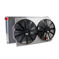 Radiator Combo Unit GM A & G Body