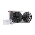 Radiator Combo Unit GM A & G Body