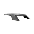 71-3 PREM CONV TOP W/GLASS BLK