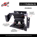 Airlift 16-25 Silverado/Sierra 3500 2WD/4WD LoadLifter 7500 XL Ultimate ProSeries Air Spring Kit