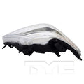 CAPA 1720 NS ARMADA LED HEADLIGHT ASSY RH