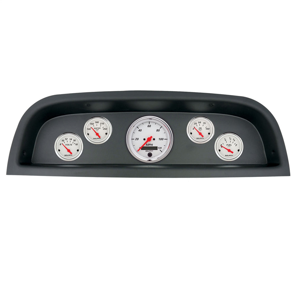AutoMeter auto part