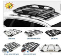 ROOFTOP TENT COMPATIBLE - 2.2M X 1.