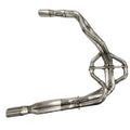 BEYEA CUSTOM HEADERS auto part