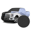 Covercraft Custom Fit Car Covers - WeatherShield HP Red